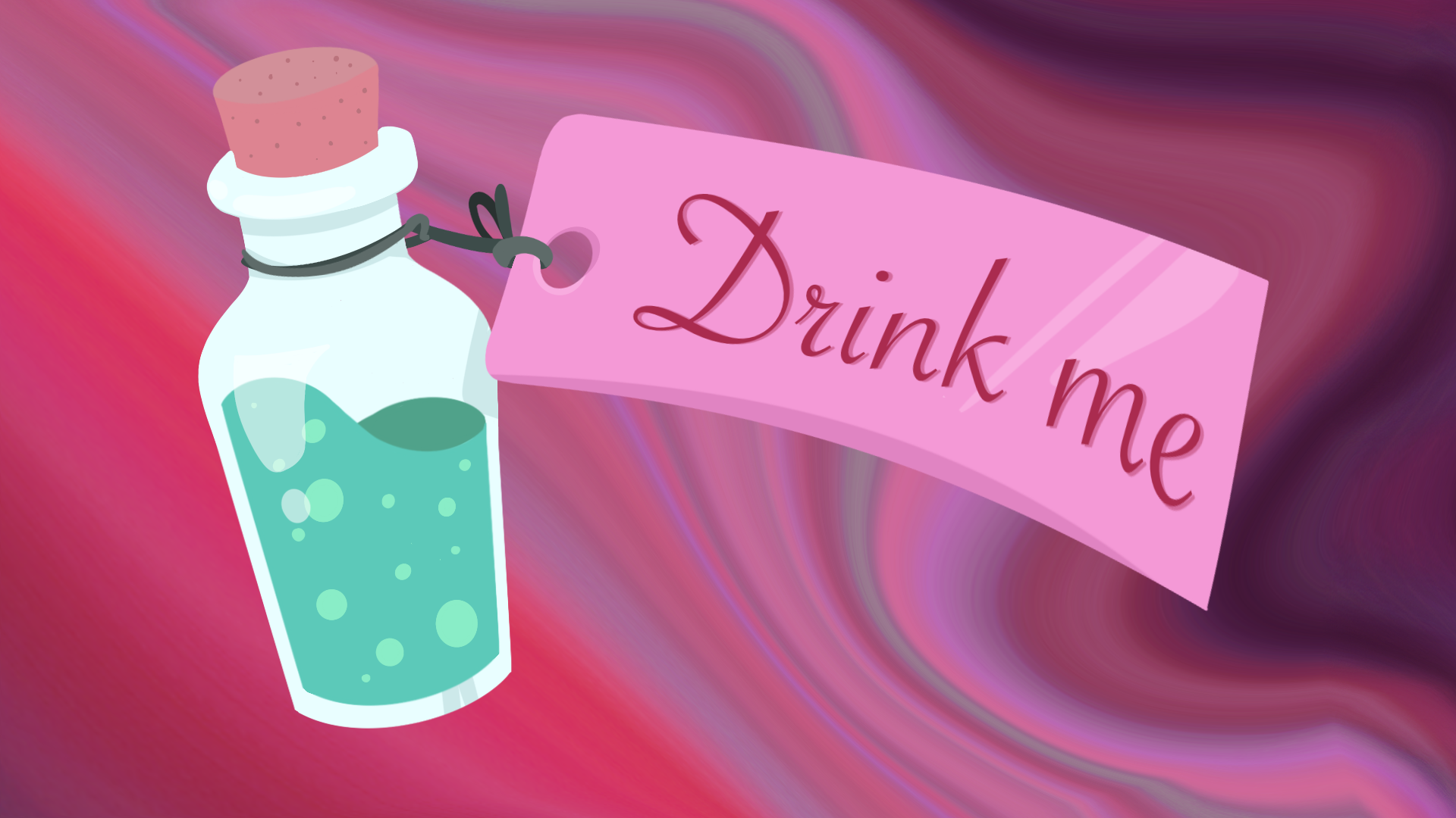 potion